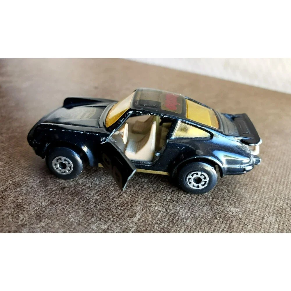 N/A matchbox superfast